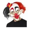 Creepy Clown Mask -All Props Sales creepy clown mask 139243