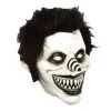 Morris Costumes Creepy Pasta Laughing Jack Mask