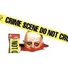 Morris Costumes Crime Scene Tape Do Not Cross 1 Morris Costumes Crime Scene Tape Do Not Cross -All Props Sales crime scene tape do not cross 997974