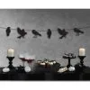 AMSCAN Crow Bunting String Banner Halloween Decoration -All Props Sales crow bunting string banner halloween decoration 687600