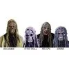 Fun World Cryptic Creatures Gauze Mask Zombie 1 Fun World Cryptic Creatures Gauze Mask Zombie -All Props Sales cryptic creatures gauze mask zombie 853079