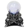 Morris Costumes Crystal Ball Mystic -All Props Sales crystal ball mystic 674564