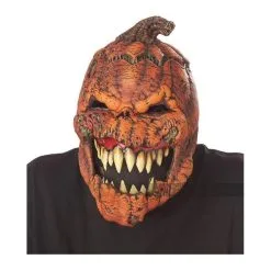 California Costumes Dark Harvest Ani Motion Mask -All Props Sales dark harvest ani motion mask 400373
