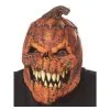 California Costumes Dark Harvest Ani Motion Mask