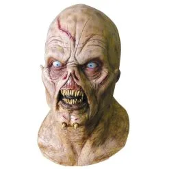 Morris Costumes Darkwalker Latex Mask