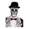 AMSCAN Day Of The Dead Full Mask 2 AMSCAN Day Of The Dead Full Mask -All Props Sales day of the dead full mask 173710