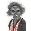 Decaying Zombie Mask -All Props Sales decaying zombie mask 269586