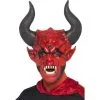 Devil Lord Mask -All Props Sales devil lord mask 110715