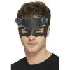 Devil Studded Eyemask -All Props Sales devil studded eyemask 244870