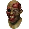 Morris Costumes Digital Wandering Eye Zombie Mask -All Props Sales digital wandering eye zombie mask 795212