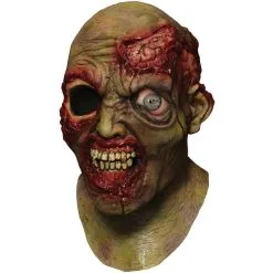 Morris Costumes Digital Wandering Eye Zombie Mask