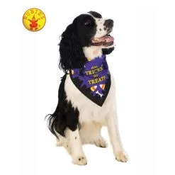 Does Tricks For Treats Size M L