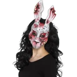 Evil Bunny Mask