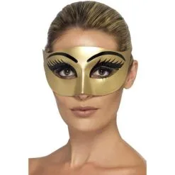 Evil Cleopatra Eyemask