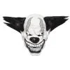 Tom Foolery Evil Clown Mask Latex Mask -All Props Sales evil clown mask latex mask 432625
