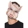 Evil Pig Killer Mask -All Props Sales evil pig killer mask 483252