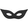 Tom Foolery Flyaway Black Eye Mask -All Props Sales flyaway black eye mask 569229