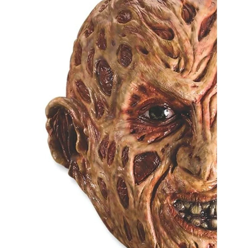 Freddy 3/4 Mask 4 Freddy 3/4 Mask - Image 2