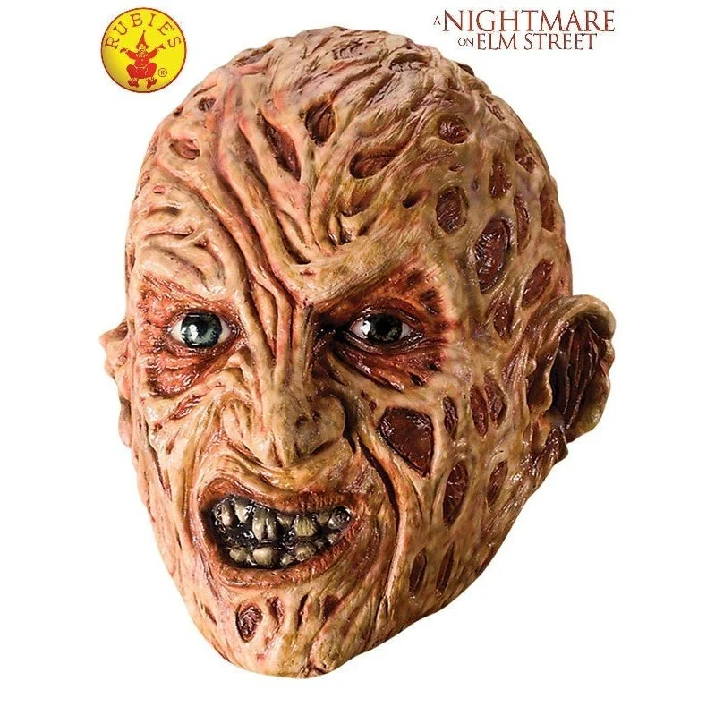 Freddy 3/4 Mask 3 Freddy 3/4 Mask