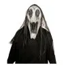 Morris Costumes Gaping Wraith Mask -All Props Sales gaping wraith mask 805976