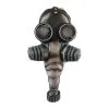 Morris Costumes Gas Mask Latex 2 Morris Costumes Gas Mask Latex -All Props Sales gas mask latex 735638