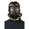 Morris Costumes Gas Mask (M) 2 Morris Costumes Gas Mask (M) -All Props Sales gas mask m 568473