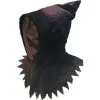 Ghoul Hood & Mask -All Props Sales ghoul hood mask 157412