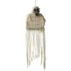 Hanging Mummy Skeleton Decoration -All Props Sales hanging mummy skeleton decoration 937021