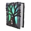 Tom Foolery Haunted Book Prop With Light And Sound