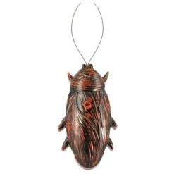 Morris Costumes Hidden Screamer Cockroach