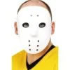 Hockey Mask -All Props Sales hockey mask 789656