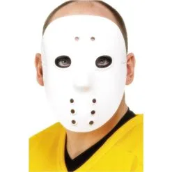 Hockey Mask