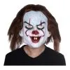 CARNIVAL PRODUCTS It Clown Mask Latex -All Props Sales it clown mask latex 859298