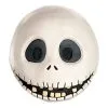 Morris Costumes Jack Skellington Mask -All Props Sales jack skellington mask 462133