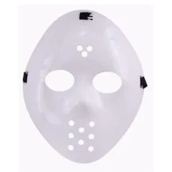 Tom Foolery Jason Mask