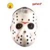 Jason Voorhees Hockey Mask, Adult -All Props Sales jason voorhees hockey mask adult 165841