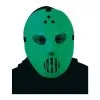 Fun World Jason White Glow In Dark Hockey Plastic Face Mask 1 Fun World Jason White Glow In Dark Hockey Plastic Face Mask -All Props Sales jason white glow in dark hockey plastic face mask 553158