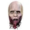 Morris Costumes Jawless Walker Face Mask The Walking Dead -All Props Sales jawless walker face mask the walking dead 481690