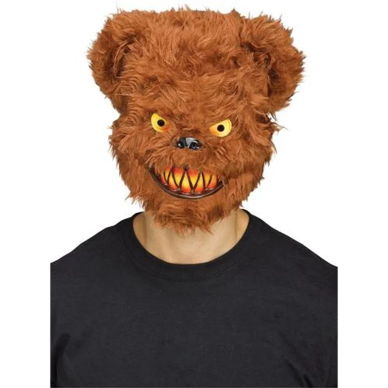 Fun World Killer Critter Mask 5 Colours. 4 Fun World Killer Critter Mask 5 Colours. - Image 2