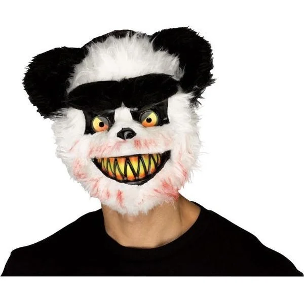 Fun World Killer Critter Mask 5 Colours. 6 Fun World Killer Critter Mask 5 Colours. - Image 4