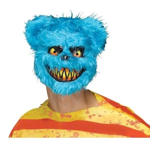 Fun World Killer Critter Mask 5 Colours. 5 Fun World Killer Critter Mask 5 Colours. - Image 3