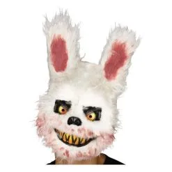 Fun World Killer Critter Mask 5 Colours. 13 Fun World Killer Critter Mask 5 Colours. -All Props Sales killer critter mask 5 colours 923855