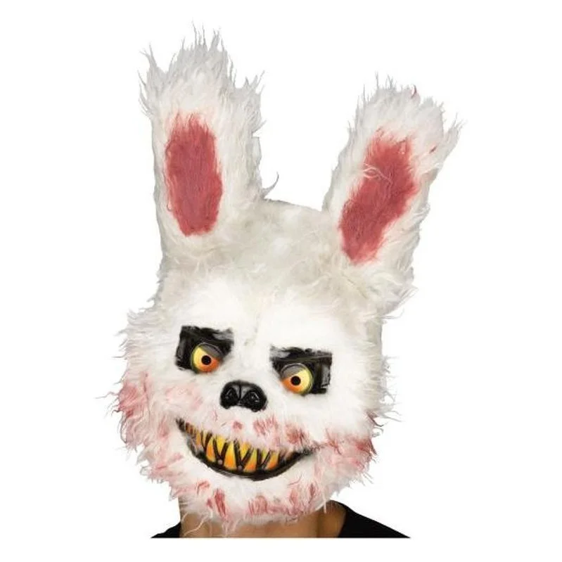 Fun World Killer Critter Mask 5 Colours. 8 Fun World Killer Critter Mask 5 Colours. - Image 6