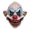 Morris Costumes Kinky Clown Mask -All Props Sales kinky clown mask 206391