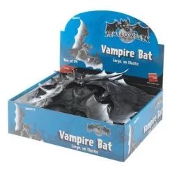 Large Vampire Bat