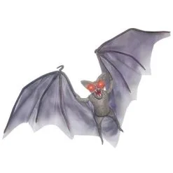 Sunstar Industries Light Up Demon Bat
