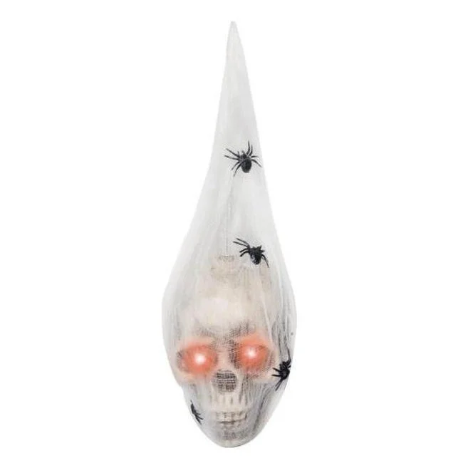 Morris Costumes Light Up Larva Head 3 Morris Costumes Light Up Larva Head