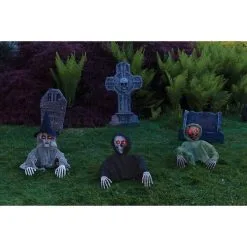 Fun World Lu Photo Real Grave Breaker Assortment
