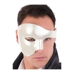 Tom Foolery Maestro Shiny Cream Eye Mask