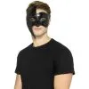 Masquerade Gothic Phantom Mask -All Props Sales masquerade gothic phantom mask 777495